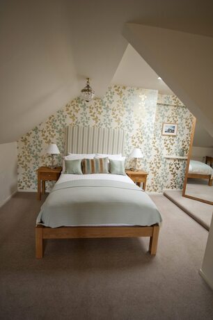 Imagen de la habitación del Hotel The Marquess Of Exeter. Foto 11