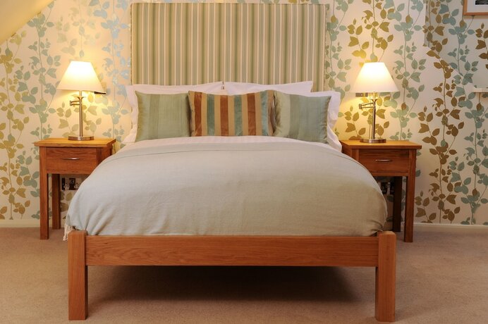 Imagen de la habitación del Hotel The Marquess Of Exeter. Foto 20