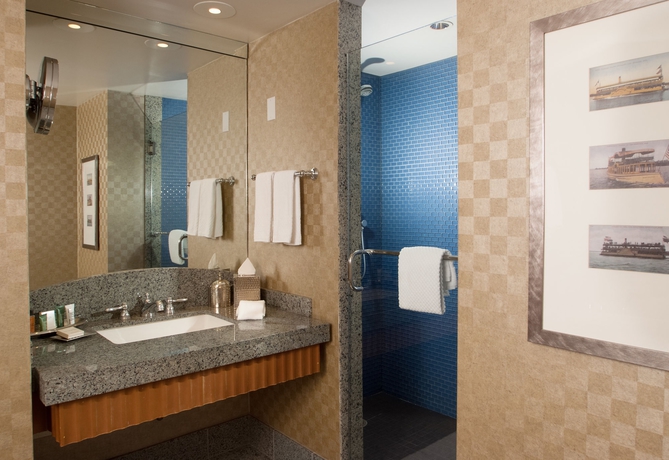 Imagen de la habitación del Hotel The Marquette , Curio Collection By Hilton. Foto 6