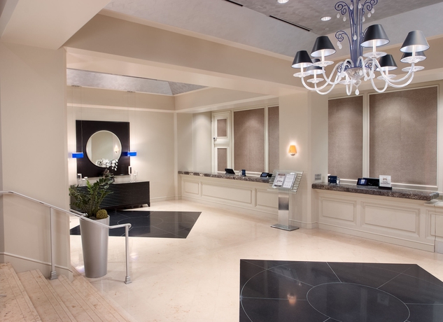 Imagen de los interiores del Hotel The Marquette , Curio Collection By Hilton. Foto 13