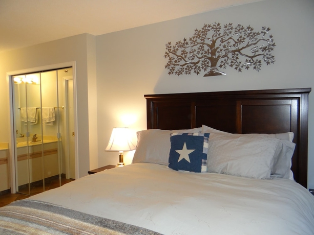 Imagen de la habitación del Hotel The Marquise at Whistler Premier. Foto 9