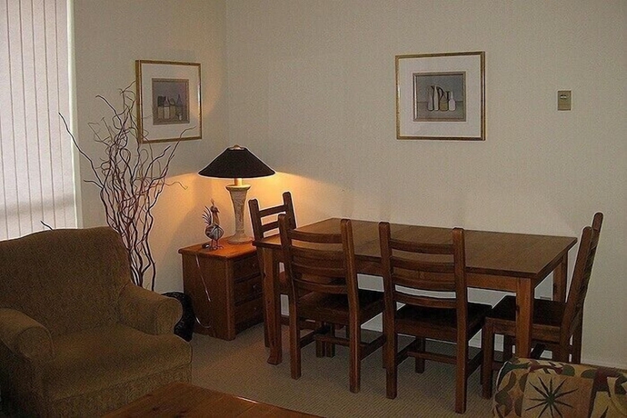 Imagen de la habitación del Hotel The Marquise at Whistler Premier. Foto 15