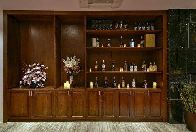 Imagen general del Hotel The Marron. Foto 2