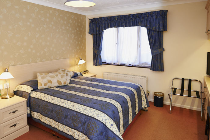Imagen de la habitación del Hotel The Marsham Arms Inn. Foto 7