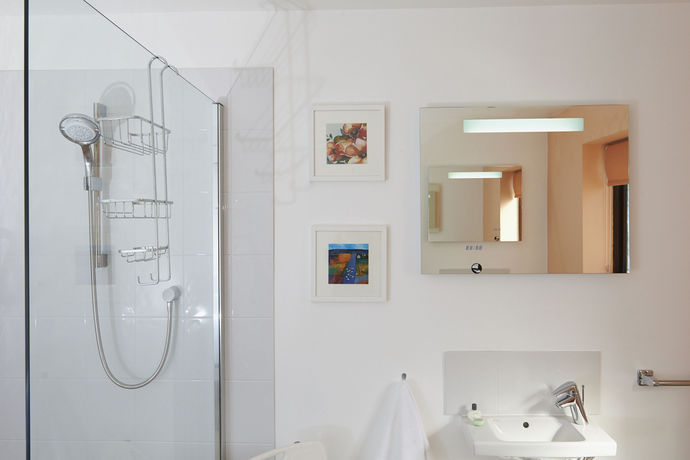 Imagen de la habitación del Hotel The Marsham Arms Inn. Foto 9