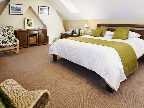 Imagen de la habitación del Hotel The Marsham Arms Inn. Foto 13