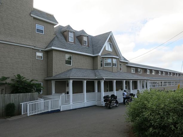 Imagen de los interiores del Hotel The Martin Arms. Foto 15
