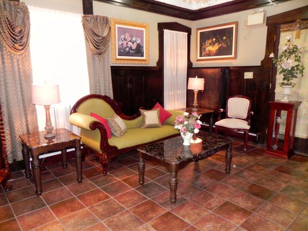 Imagen general del Hotel The Martin Arms. Foto 2