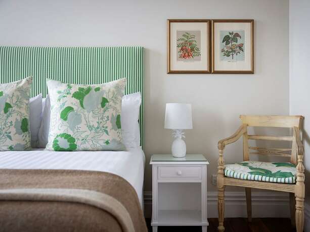Imagen general del Hotel The Martinborough. Foto 1
