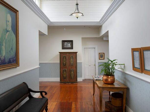 Imagen general del Hotel The Martinborough. Foto 3