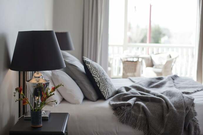 Imagen general del Hotel The Martinborough. Foto 4