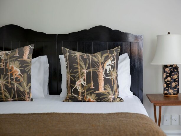 Imagen general del Hotel The Martinborough. Foto 5