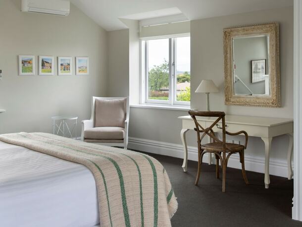 Imagen general del Hotel The Martinborough. Foto 6