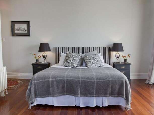 Imagen general del Hotel The Martinborough. Foto 8