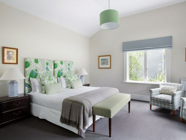 Imagen general del Hotel The Martinborough. Foto 9