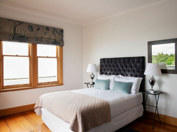 Imagen de la habitación del Hotel The Martinborough. Foto 16