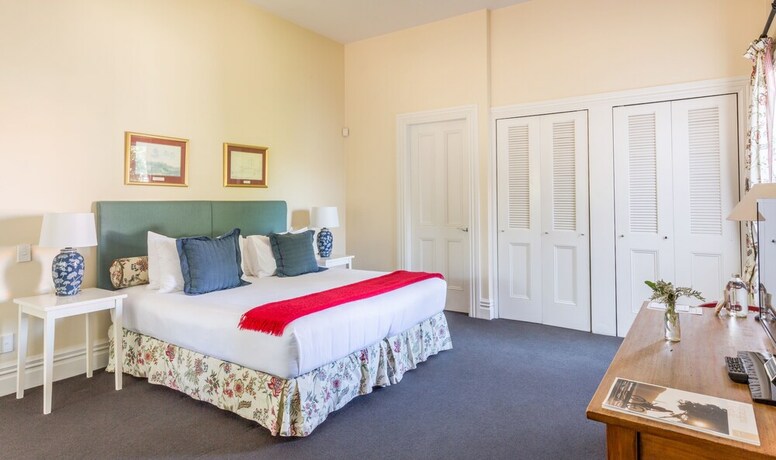 Imagen de la habitación del Hotel The Martinborough. Foto 30