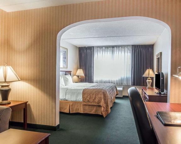 Imagen general del Hotel The Marx. Foto 1