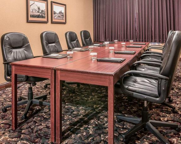 Imagen general del Hotel The Marx. Foto 2