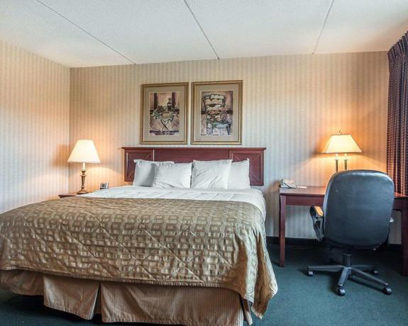 Imagen general del Hotel The Marx. Foto 3