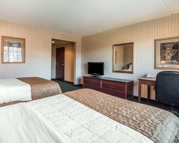 Imagen general del Hotel The Marx. Foto 4