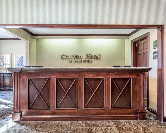 Imagen general del Hotel The Marx. Foto 5