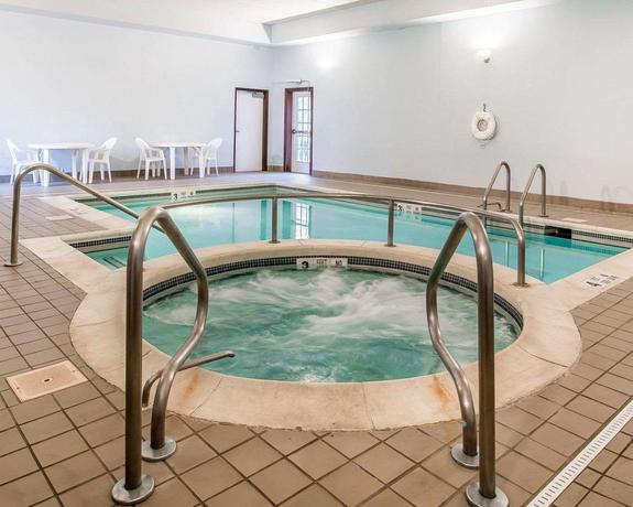 Imagen general del Hotel The Marx. Foto 6