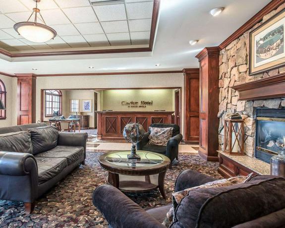 Imagen general del Hotel The Marx. Foto 9