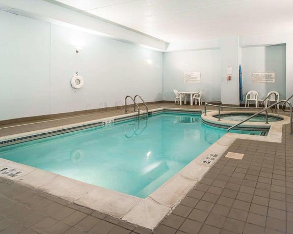 Imagen general del Hotel The Marx. Foto 12