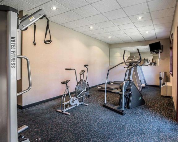 Imagen general del Hotel The Marx. Foto 13