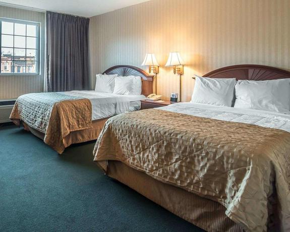 Imagen general del Hotel The Marx. Foto 14