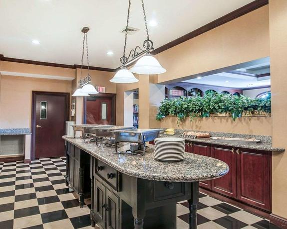 Imagen general del Hotel The Marx. Foto 15