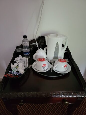 Imagen de la habitación del Hotel The Mary Arden Inn. Foto 16