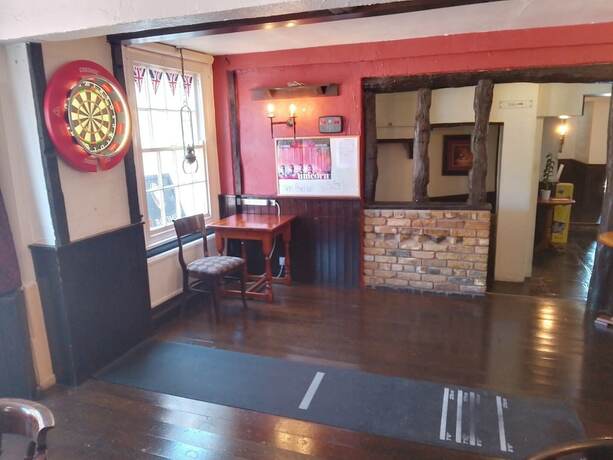 Imagen general del Hotel The Mary Arden Inn. Foto 9