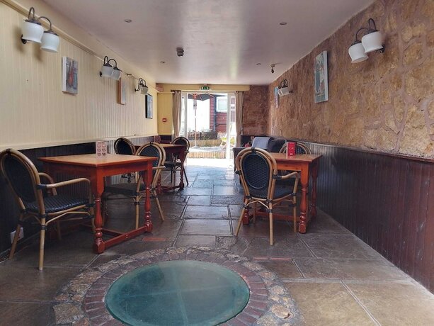 Imagen general del Hotel The Mary Arden Inn. Foto 12