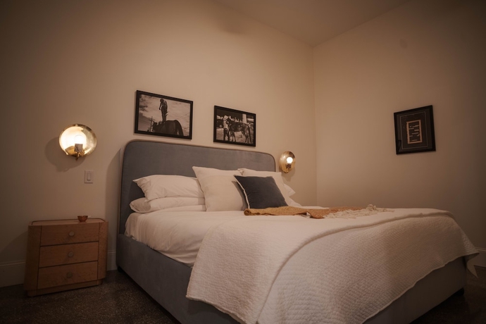 Imagen de la habitación del Hotel The Mary Beth and Gallery. Foto 4