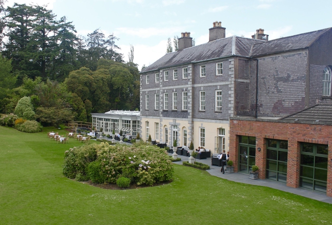 Imagen general del Hotel The Maryborough and Spa. Foto 3