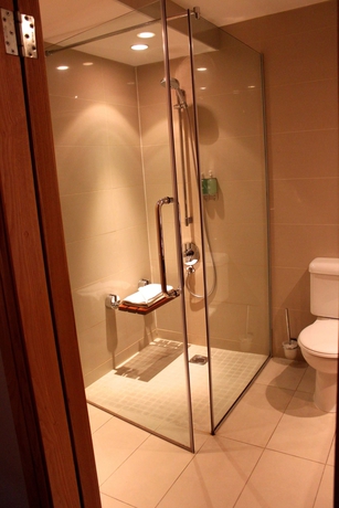 Imagen de la habitación del Hotel The Maryborough and Spa. Foto 10