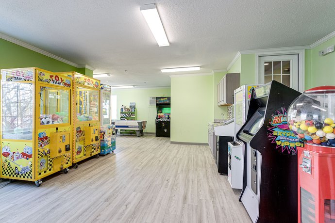 Imagen de los interiores del Hotel The Marylander Condo and. Foto 11