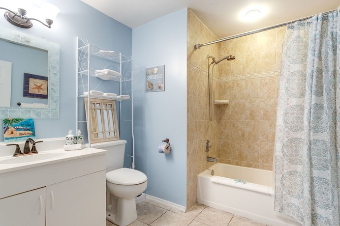 Imagen de la habitación del Hotel The Marylander Condo and. Foto 4