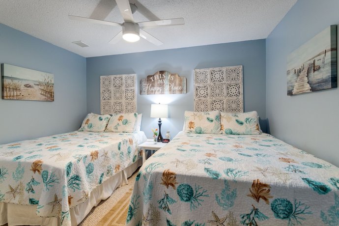 Imagen de los interiores del Hotel The Marylander Condo and. Foto 13