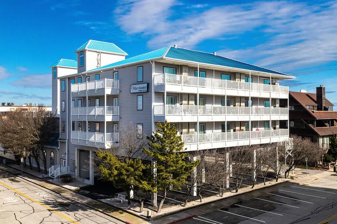 Imagen general del Hotel The Marylander Condo and. Foto 3
