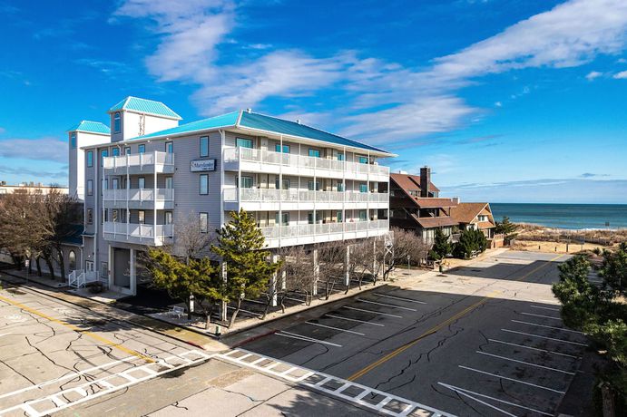 Imagen general del Hotel The Marylander Condo and. Foto 1
