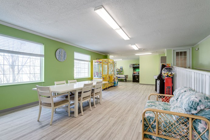 Imagen de los interiores del Hotel The Marylander Condo and. Foto 14