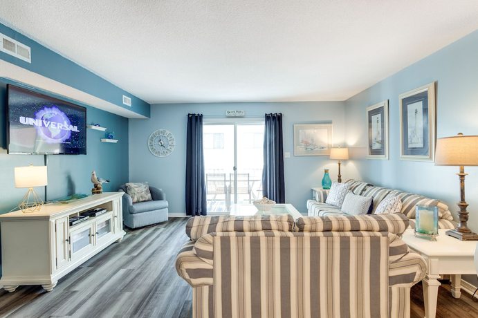 Imagen de la habitación del Hotel The Marylander Condo and. Foto 9