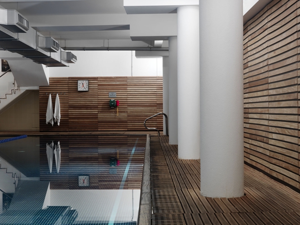 Imagen general del Hotel The Marylebone. Foto 2