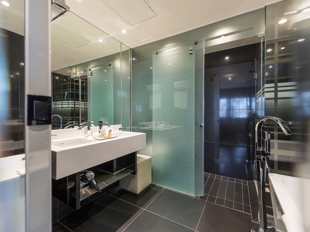 Imagen de la habitación del Hotel The Maslow , Sandton. Foto 2