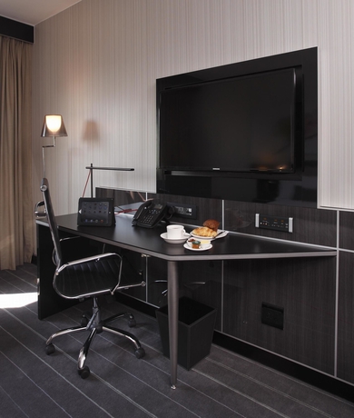 Imagen de la habitación del Hotel The Maslow , Sandton. Foto 6