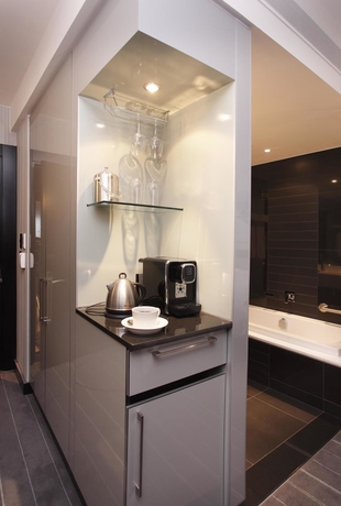 Imagen de la habitación del Hotel The Maslow , Sandton. Foto 7