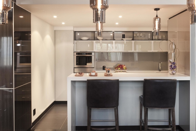 Imagen de la habitación del Hotel The Maslow , Sandton. Foto 8